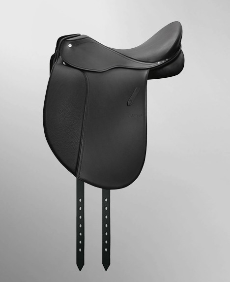 Compact Comfort Dressur-Sattel (CC Dressur-Sattel)